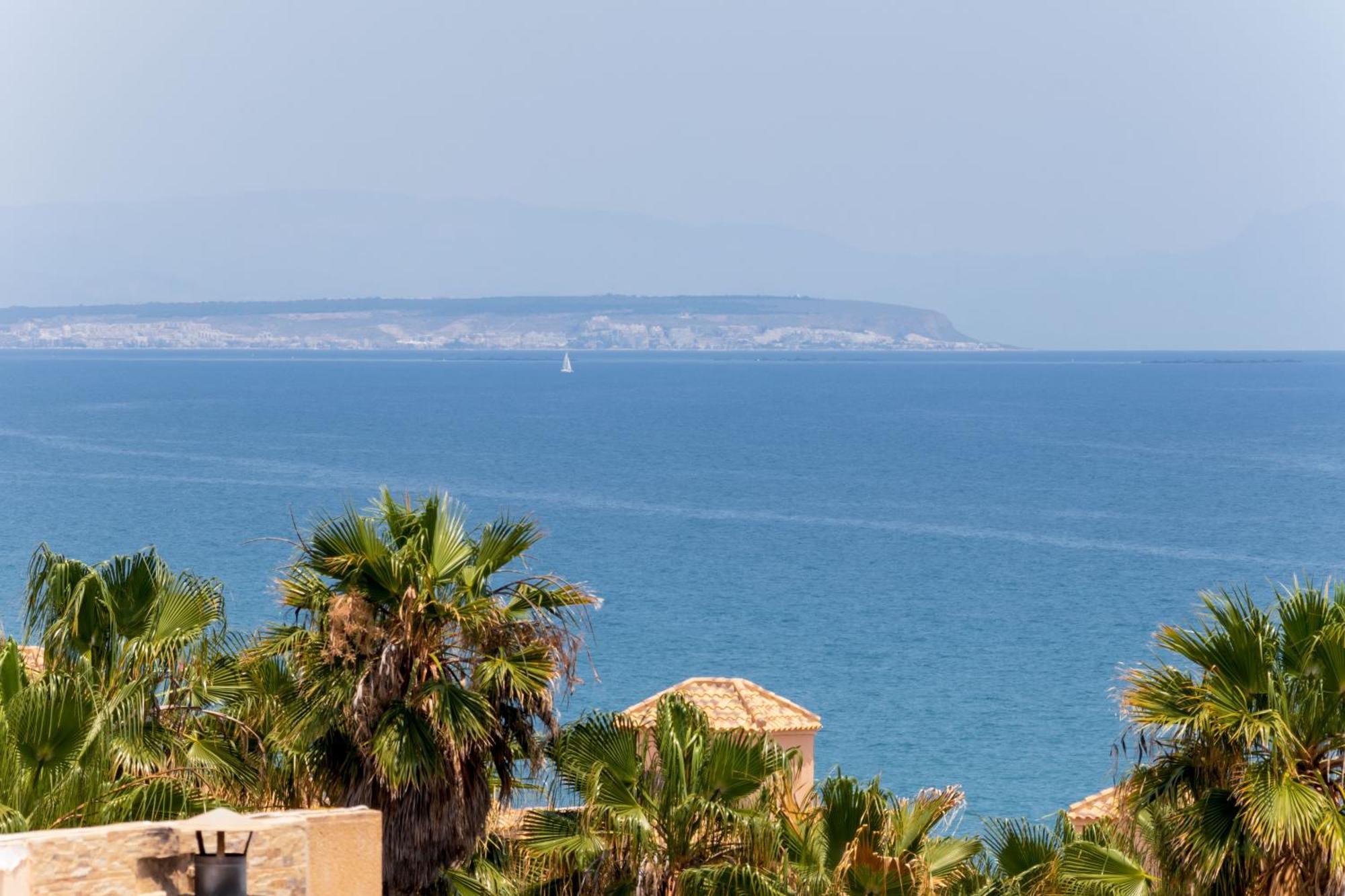 Espanatour Los Leandros Torrevieja Exterior foto